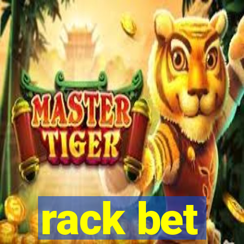 rack bet